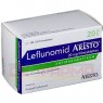 LEFLUNOMID Aristo 20 mg Filmtabletten 100 St | ЛЕФЛУНОМІД таблетки вкриті оболонкою 100 шт | ARISTO PHARMA | Лефлуномід