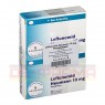 LEFLUNOMID Heumann 10 mg Filmtabletten 60 St | ЛЕФЛУНОМИД таблетки покрытые оболочкой 60 шт | HEUMANN PHARMA | Лефлуномид