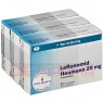 LEFLUNOMID Heumann 20 mg Filmtabletten 90 St | ЛЕФЛУНОМІД таблетки вкриті оболонкою 90 шт | HEUMANN PHARMA | Лефлуномід