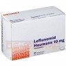 LEFLUNOMID Heumann 10 mg Filmtabletten Heunet 90 St | ЛЕФЛУНОМИД таблетки покрытые оболочкой 90 шт | HEUNET PHARMA | Лефлуномид