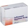 LEFLUNOMID Heumann 10 mg Filmtabletten Heunet 100 St | ЛЕФЛУНОМИД таблетки покрытые оболочкой 100 шт | HEUNET PHARMA | Лефлуномид