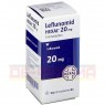 LEFLUNOMID HEXAL 20 mg Filmtabletten 100 St | ЛЕФЛУНОМІД таблетки вкриті оболонкою 100 шт | HEXAL | Лефлуномід