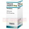 LEFLUNOMID ratiopharm 10 mg Filmtabletten 30 St | ЛЕФЛУНОМІД таблетки вкриті оболонкою 30 шт | RATIOPHARM | Лефлуномід