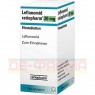 LEFLUNOMID ratiopharm 20 mg Filmtabletten 100 St | ЛЕФЛУНОМИД таблетки покрытые оболочкой 100 шт | RATIOPHARM | Лефлуномид