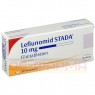 LEFLUNOMID STADA 10 mg Filmtabletten 30 St | ЛЕФЛУНОМІД таблетки вкриті оболонкою 30 шт | STADAPHARM | Лефлуномід