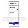 LEFLUNOMID Zentiva 10 mg Filmtabletten 100 St | ЛЕФЛУНОМИД таблетки покрытые оболочкой 100 шт | ZENTIVA PHARMA | Лефлуномид