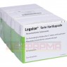 LEGALON forte Hartkapseln 180 St | ЛЕГАЛОН твердые капсулы 180 шт | EURIMPHARM | Плоды расторопши пятнистой