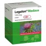 LEGALON Madaus 156 mg Hartkapseln 60 St | ЛЕГАЛОН тверді капсули 60 шт | MEDA PHARMA | Плоди розторопші плямистої