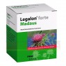 LEGALON forte Madaus Hartkapseln 100 St | ЛЕГАЛОН тверді капсули 100 шт | MEDA PHARMA | Плоди розторопші плямистої