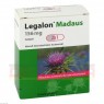 LEGALON Madaus 156 mg Hartkapseln 30 St | ЛЕГАЛОН тверді капсули 30 шт | MEDA PHARMA | Плоди розторопші плямистої