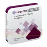 LEGANTO 2 mg/24 h transdermale Pflaster 28 St | ЛЕГАНТО пластырь трансдермальный 28 шт | UCB PHARMA | Ротиготин