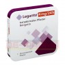 LEGANTO 4 mg/24 h transdermale Pflaster 28 St | ЛЕГАНТО пластырь трансдермальный 28 шт | UCB PHARMA | Ротиготин