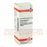 LEMNA minor D 2 Dilution 20 ml | ЛЕМНА раствор 20 мл | DHU