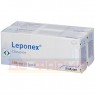 LEPONEX 100 mg Tabletten 100 St | ЛЕПОНЕКС таблетки 100 шт | CC PHARMA | Клозапин