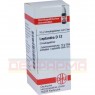 LEPTANDRA D 12 Globuli 10 g | ЛЕПТАНДРА глобули 10 г | DHU