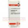 LEPTANDRA D 6 Globuli 10 g | ЛЕПТАНДРА глобули 10 г | DHU