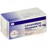 LERCANIDIPIN Heumann 10 mg Filmtabletten 100 St | ЛЕРКАНИДИПИН таблетки покрытые оболочкой 100 шт | HEUMANN PHARMA | Лерканидипин