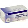 LERCANIDIPIN Heumann 20 mg Filmtabletten 30 St | ЛЕРКАНИДИПИН таблетки покрытые оболочкой 30 шт | HEUMANN PHARMA | Лерканидипин