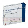 LERCANIDIPIN Omniapharm 10 mg Filmtabletten 28 St | ЛЕРКАНИДИПИН таблетки покрытые оболочкой 28 шт | RECORDATI PHARMA | Лерканидипин