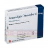 LERCANIDIPIN Omniapharm 10 mg Filmtabletten 50 St | ЛЕРКАНИДИПИН таблетки покрытые оболочкой 50 шт | RECORDATI PHARMA | Лерканидипин