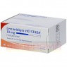 LERCANIDIPIN-HCL STADA 10 mg Filmtabletten 100 St | ЛЕРКАНИДИПИН таблетки покрытые оболочкой 100 шт | STADAPHARM | Лерканидипин