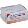 LERCANIDIPIN-HCL STADA 20 mg Filmtabletten 28 St | ЛЕРКАНИДИПИН таблетки покрытые оболочкой 28 шт | STADAPHARM | Лерканидипин