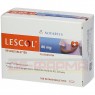 LESCOL 80 mg Retardtabletten 1x100 St | ЛЕСКОЛ таблетки с замедленным высвобождением 1x100 шт | KOHLPHARMA | Флувастатин