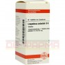 LESPEDEZA SIEBOLDII D 6 Tabletten 80 St | ЛЕСПЕДЕЗА СИБОЛДИ таблетки 80 шт | DHU