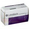 LETROBLOCK 2,5 mg Filmtabletten 30 St | ЛЕТРОБЛОК таблетки вкриті оболонкою 30 шт | DR. PFLEGER | Летрозол