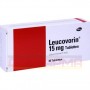 Леуковорин | Leucovorin | Кальцію фолінат