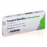 LEUPRO-Sandoz 3-Monats-Depot Implantat i.e.F.-Spr. 1 St | ЛЕЙПРО імплантат 1 шт | BB FARMA | Лейпрорелін