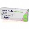 LEUPRO-Sandoz 3-Monats-Depot Implantat i.e.F.-Spr. 2 St | ЛЕЙПРО імплантат 2 шт | BB FARMA | Лейпрорелін