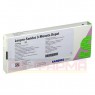 LEUPRO-Sandoz 3-Mon.-Depot 5 mg Implant.i.e.F.-Sp. 2 St | ЛЕЙПРО імплантат 2 шт | EMRA-MED | Лейпрорелін