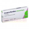 LEUPRO-Sandoz 3-Monats-Depot Implantat i.e.F.-Spr. 1 St | ЛЕЙПРО імплантат 1 шт | HEXAL | Лейпрорелін