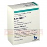 LEVEMIR Penfill 100 Einheiten/ml Inj.-L.Zyl.-Amp. 10x3 ml | ЛЕВЕМИР картриджи 10x3 мл | AXICORP PHARMA | Инсулин детемир