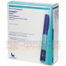 LEVEMIR FlexPen 100 Einheiten/ml Inj.-L.Fertigpen 10x3 ml | ЛЕВЕМИР раствор для инъекций 10x3 мл | KOHLPHARMA | Инсулин детемир