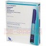 LEVEMIR FlexPen 100 Einheiten/ml Inj.-L.Fertigpen 5x3 ml | ЛЕВЕМИР раствор для инъекций 5x3 мл | KOHLPHARMA | Инсулин детемир