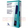 LEVEMIR FlexPen 100 Einheiten/ml Inj.-L.Fertigpen 5x3 ml | ЛЕВЕМИР предварительно заполненные шприцы 5x3 мл | NOVO NORDISK PHARMA | Инсулин детемир