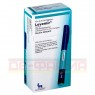 LEVEMIR FlexPen 100 Einheiten/ml Inj.-L.Fertigpen 10x3 ml | ЛЕВЕМИР предварительно заполненные шприцы 10x3 мл | NOVO NORDISK PHARMA | Инсулин детемир