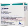 LEVEMIR Penfill 100 Einheiten/ml Inj.-L.Zyl.-Amp. 5x3 ml | ЛЕВЕМИР картриджи 5x3 мл | NOVO NORDISK PHARMA | Инсулин детемир