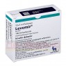 LEVEMIR Penfill 100 Einheiten/ml Inj.-L.Zyl.-Amp. 10x3 ml | ЛЕВЕМИР картриджи 10x3 мл | NOVO NORDISK PHARMA | Инсулин детемир