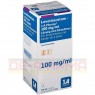 LEVETIRACETAM-1A Pharma 100 mg/ml 10ml Dosierspr. 300 ml | ЛЕВЕТИРАЦЕТАМ пероральний розчин 300 мл | 1 A PHARMA | Леветирацетам