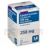 LEVETIRACETAM-1A Pharma 250 mg Filmtabletten 100 St | ЛЕВЕТИРАЦЕТАМ таблетки вкриті оболонкою 100 шт | 1 A PHARMA | Леветирацетам