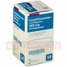 LEVETIRACETAM-1A Pharma 500 mg Filmtabletten 50 St | ЛЕВЕТИРАЦЕТАМ таблетки вкриті оболонкою 50 шт | 1 A PHARMA | Леветирацетам