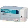 LEVETIRACETAM Accord 1000 mg Filmtabletten 50 St | ЛЕВЕТИРАЦЕТАМ таблетки вкриті оболонкою 50 шт | ACCORD HEALTHCARE | Леветирацетам