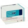 LEVETIRACETAM Accord 1000 mg Filmtabletten 100 St | ЛЕВЕТИРАЦЕТАМ таблетки вкриті оболонкою 100 шт | ACCORD HEALTHCARE | Леветирацетам