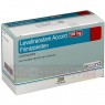 LEVETIRACETAM Accord 500 mg Filmtabletten 200 St | ЛЕВЕТИРАЦЕТАМ таблетки вкриті оболонкою 200 шт | ACCORD HEALTHCARE | Леветирацетам