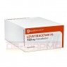 LEVETIRACETAM AL 750 mg Filmtabletten 100 St | ЛЕВЕТИРАЦЕТАМ таблетки вкриті оболонкою 100 шт | ALIUD PHARMA | Леветирацетам