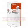 LEVETIRACETAM AL 100 mg/ml Lsg.z.Einn.1ml Dos.Spr. 150 ml | ЛЕВЕТИРАЦЕТАМ пероральний розчин 150 мл | ALIUD PHARMA | Леветирацетам