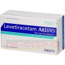 LEVETIRACETAM Aristo 750 mg Filmtabletten 50 St | ЛЕВЕТИРАЦЕТАМ таблетки вкриті оболонкою 50 шт | ARISTO PHARMA | Леветирацетам